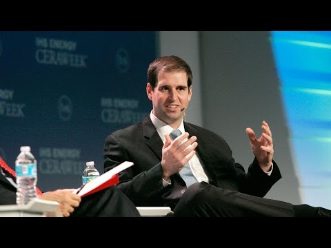 Dinner & Technology Keynote