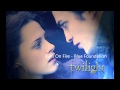 [ Twiligt Soundtrack ] Blue Foundation - Eyes On ...