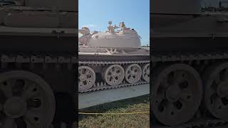Download lagu Type 69 Medium Tank walkaround 4k mp3