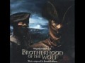 Brotherhood of the Wolf OST - 13 The Death of ...