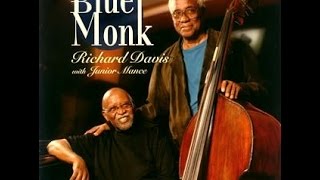 Richard Davis with Junior Mance - Single Petal of a Rose