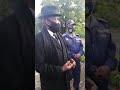 Police Minister Bheki Cele Elaborates On Popular Crimes In The North Of Pretoria And As A Whole
