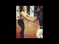 Samyuktha Hegde Dance Practice Samyuktha Hegde