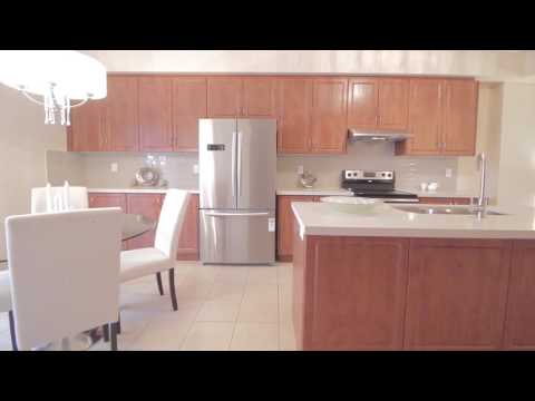 22 Sea Drifter Cres, Brampton