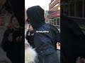 Justin Bieber IGNORED HIS FAN