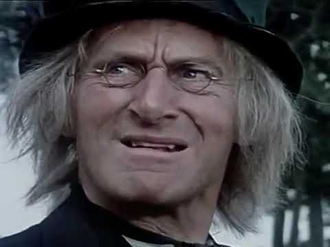 Worzel Gummidge - Season 1 Episode 04: The Crowman
