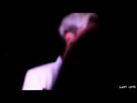 160122 요코하마 아카렌가 창고 2부