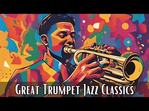 Great Trumpet Jazz Classics [Trumpet Jazz, Jazz Classics, Vintage Jazz]