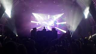 Laurent Garnier @ Sonar 2018 (Adam Beyer - Your Mind)