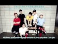 EXO-M - Peter Pan (彼得潘) [English subs + Pinyin ...