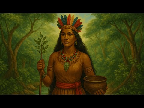 PONTOS DE JUREMA PARA PAZ E PROTEÇÃO