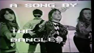 Magic Apple After School Standing In The Hallway 1986 VHS Video