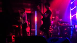 Ra Ra Riot - Dance With Me (live)