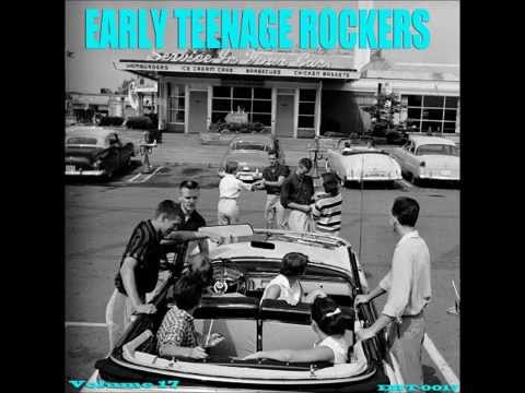 Vikki Carr - He's A Rebel