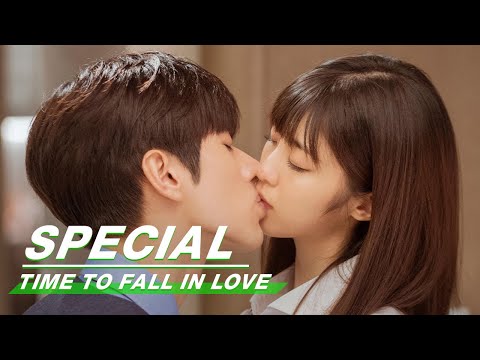Special: Gu Xicheng × Su Yanxi Part One | Time to Fall in Love | 终于轮到我恋爱了 | iQIYI