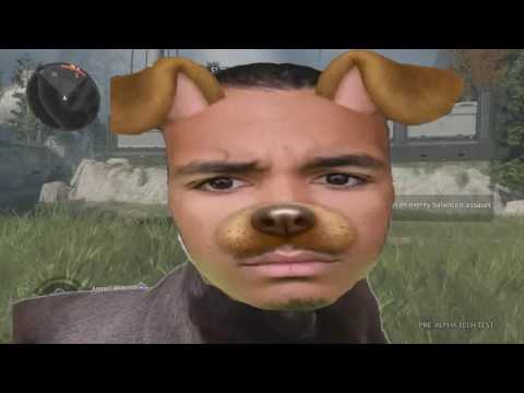 Nerd Plays Titanfall 2