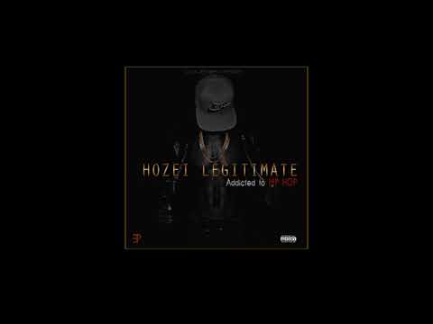 02 Secret Haters - Hozei Legitimate