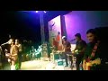 Nishi Rate Chander Alo Imran Mahmudul Live Concert