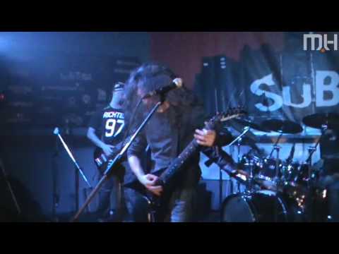 9.7 Richter @ Suburbia