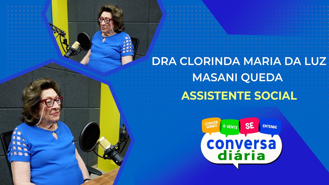 Clorinda Maria da Luz Mansani Queda