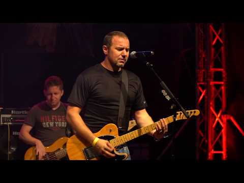 Festival Nádeje 2017 - Tretí deň - Nikto Ti nie je podobný