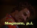 Mike Post Pete Carpenter Theme From MAGNUM P I
