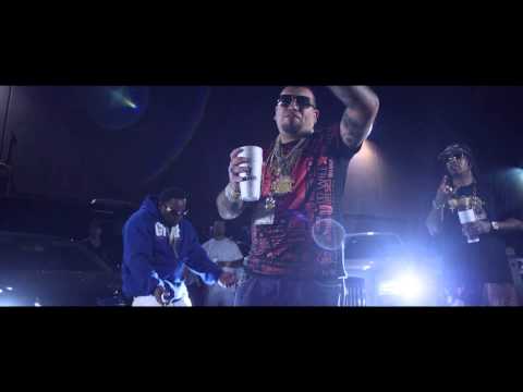 Hugo Boss feat. LiL Flip & Will Lean - In The Club