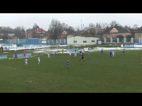 U-21. "Говерла" - "Таврія" - 2:0.