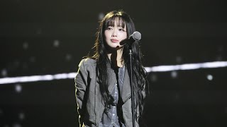 260321 한로로(Hanroro) FULL LIVE @ THE GLOW 2026, 일산 KINTEX