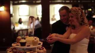 preview picture of video 'DIY Wedding at International Golf Club Bolton MA'
