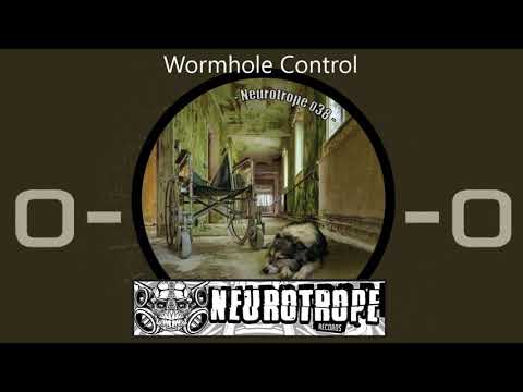 o-0._.0-o  - "Wormhole Control" - Neurotrope records 038