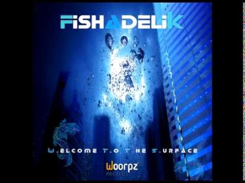 FishadeliK - Pandora Strike