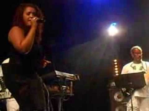 Emily.N & Layanah- Femmes Fatales 2 [Concert Femmes Fatales] Atrium #972