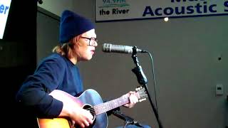 Brett Dennen - Already Gone (KRVB Radio Acoustic)