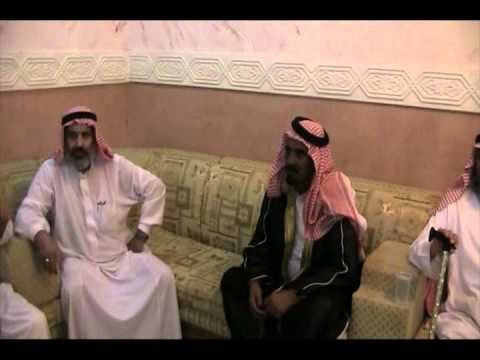 قصيدة الشاعر سالم الغامدي