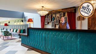Hotel Indigo Stratford Upon Avon By IHG | Stratford Upon Avon, United Kingdom | 