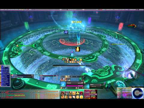 Elegon 10 man normal