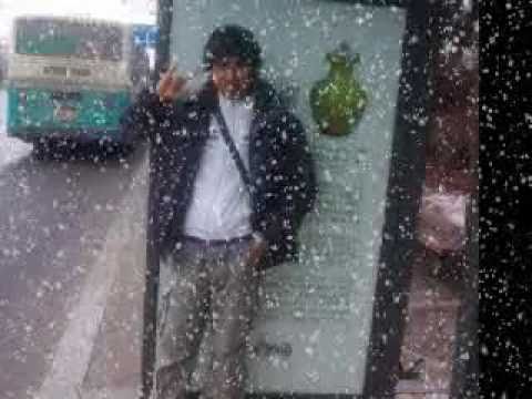 majapahit band - selembut salju