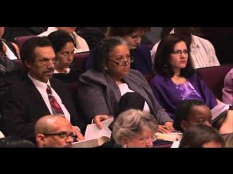 Dr.Charles Stanley - Përmbushja e një premtimi