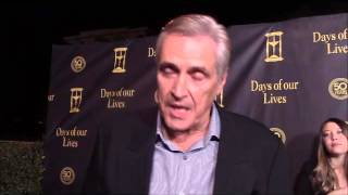 Days of our Lives Anniversary Interviews: Andrew Masset video