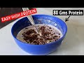 2 High Protein Recipes = 80 Gram Protein With Raw Whey(Naturyz Beginners Raw) Protein For Beginners