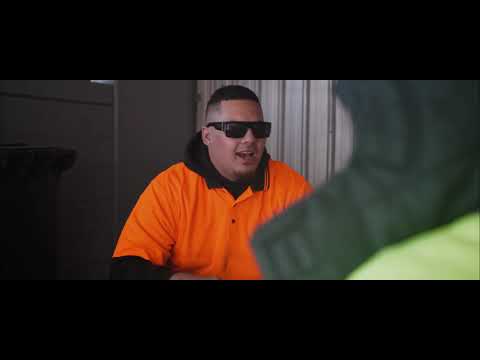 TH4 W3ST - Hustle (Official Music Video) ft. Lawd Lance