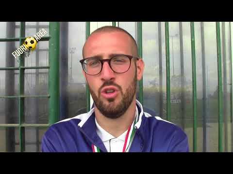 GIOVANISSIMI ELITE, Finale: Savio - Tor di Quinto 1-3 dcr (0-0), le parole di Iacovolta