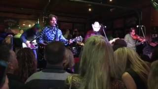 Love and War / Fortunate Son (Live) - Brad Paisley and John Fogerty