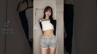#tiktok #美女 #腰ヒット