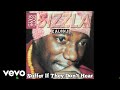 Sizzla Kalonji - Suffer If They Don't Hear (Official Audio)