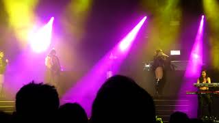 Sauced Up - Fifth Harmony Live From Universal Mardi Gras 2018