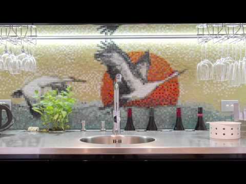 Chinese Version - 3201_3202/1 Courthouse Lane  Sub-Penthouse Apartment