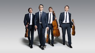 Orava Quartet performing at St Bernard’s Church at Batehaven Sun 28th October