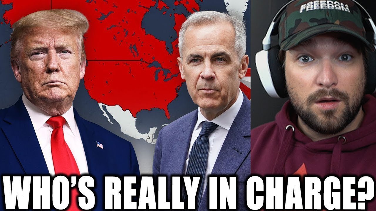 House ERUPTS As Mark Carney BLASTED For Letting PREDATORS OUT OF JAIL